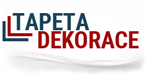 logo tapety na zeď